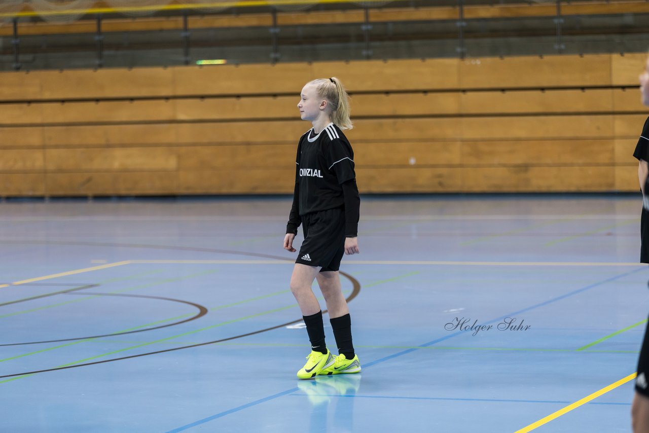 Bild 523 - wBJ Fortuna St. Juergen Winter Cup